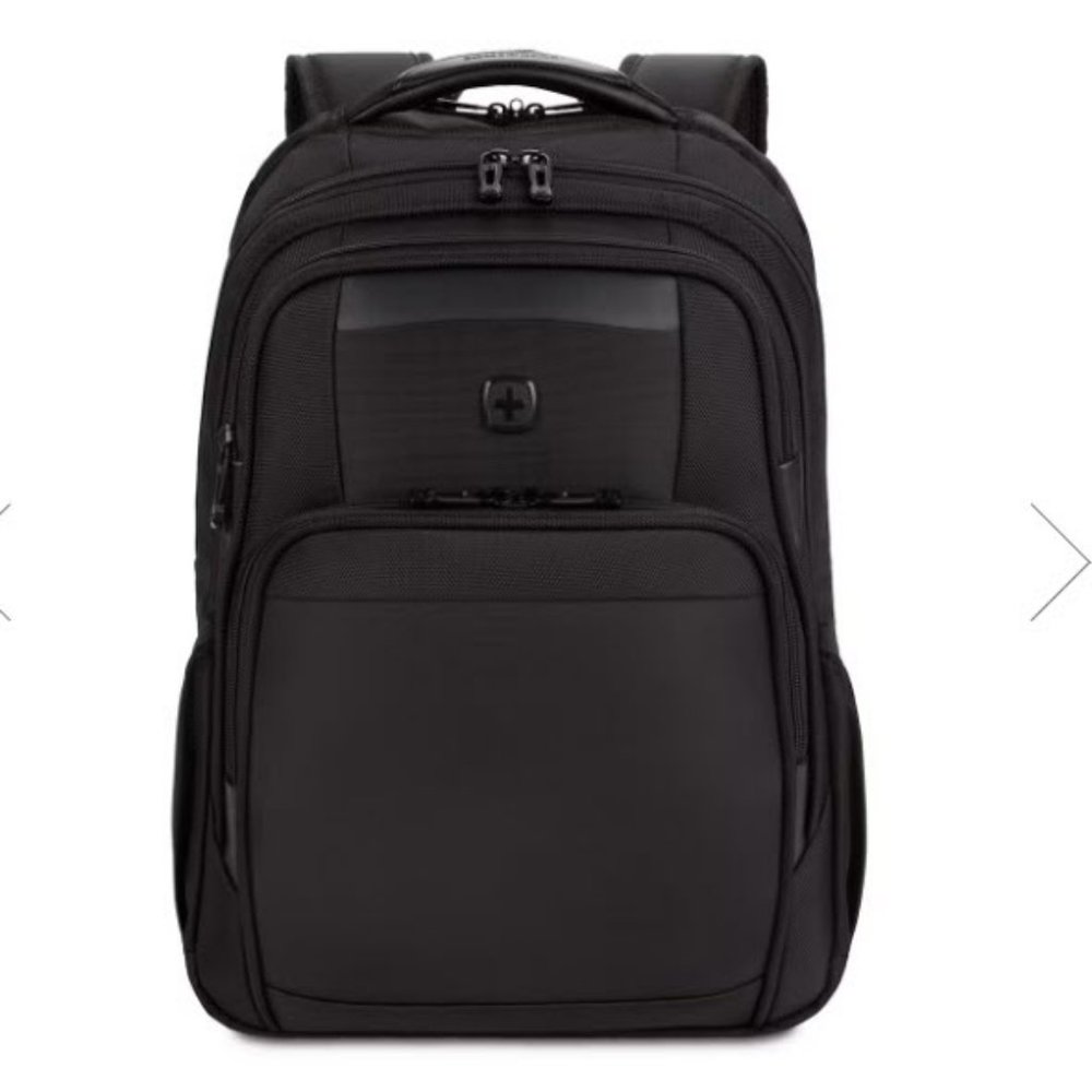 Swissgear 6392 Scansmart Laptop Backpack.